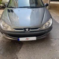 فروش ۲۰۶ تیپ ۲