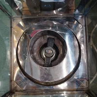 دستگاه ارده گیری