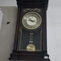ساعت دیواری
