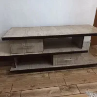 میز تلویزیون MDF