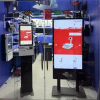 کامل ترین مرکز فروش سیستم فروشگاهی حسابداری ترازو