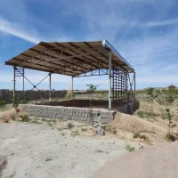 جوشکاری سیار و شاسی کشی و بستن راویز