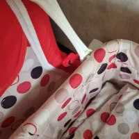 گهواره کودک|کالسکه و لوازم جانبی|فسا, |دیوار