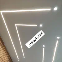 برقکاری کامل ساختمان مسکونی و تجاری کاملا مهندسی