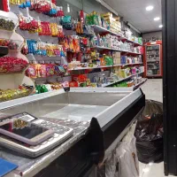 فروش کلیه اجناس سوپر مارکت