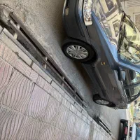 سمند دوگانه EF7