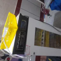 فروش دستگاه ۲۱۰ تایی نو نو|لوازم جانبی حیوانات|میاندوآب, |دیوار