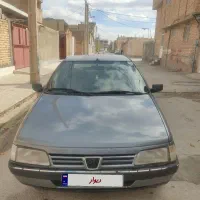 پژو 405مدل 90 دوگانه شرکت فروشی|خودرو سواری و وانت|مرودشت, مختارآباد|دیوار