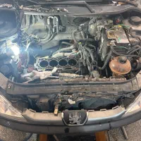 مجموعه خدمات خودرویی سناتور