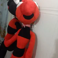 عروسک مورچه ای بزرگ|اسباببازی|تبریز, |دیوار