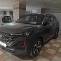 چانگان css55 پلاس