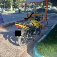 موتور ایردوکو|موتورسیکلت|کرمانشاه, |دیوار