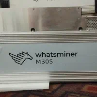 ماینر M30s قیمت کف