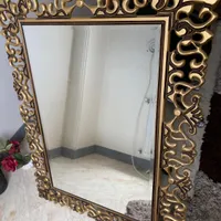 آیینه سالم برا داخل سالن