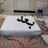 مبل شویی تخصصی موسوی شستشو تصمینی در منزل|خدمات نظافت|فردیس, |دیوار