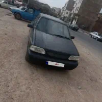 پراید صبا مگا موتور مدل 79سالم