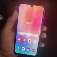 سامسونگA24سالم