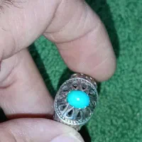 فیروزه عجمی نیشابوری