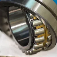 فروش عمده بلبرینگ وقطعات صنعتی با ضمانت اصالت