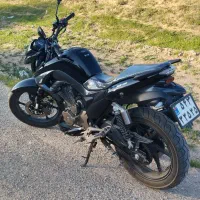 موتور زنتس 230