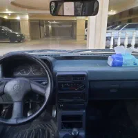 پراید دوگانه مدل ۸۸ بی رنگ|خودرو سواری و وانت|تهران, تهران‌نو|دیوار