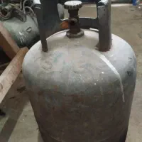 کپسول گاز پرسی