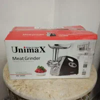 چرخ گوشت یونیمکس آکبند نو نو