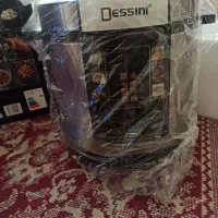 آرام پز. زود پز دسینی ds450