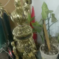 قلیون برنجی