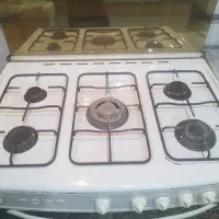 فر گاز|اجاق گاز و لوازم برقی پخت‌وپز|بروجرد, |دیوار