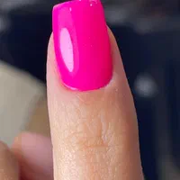 کاشت ناخن