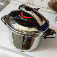 زودپز راسل نو و اکبند اصل ترکیه