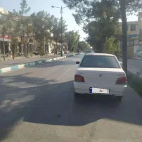 فروش پراید ۱۳۲