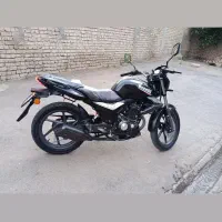 بنلی 150 مدل 1402درحد خشک