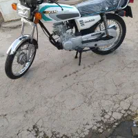 موتور مزایده 125