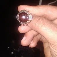 انگشتر قدیمی|کلکسیون اشیاء عتیقه|کرمان, |دیوار