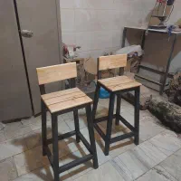 صندلی کودک صندلی تزئینی