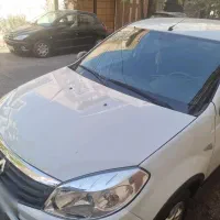 رنوساندرو دنده ای مدل ۹۵