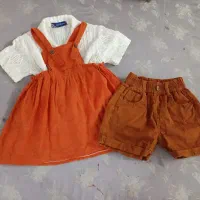 لباس بچگانه