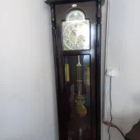 ساعت ایستاده|ساعت دیواری و تزئینی|گلبهار, بیزکی|دیوار