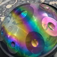 هنگ درام هفت رنگ ۹ نت