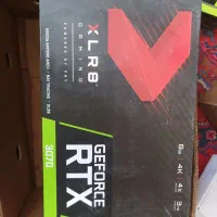 کارت گرافیک RTX3070|قطعات و لوازم جانبی رایانه|تهران, قلمستان|دیوار