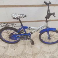 دوچرخه