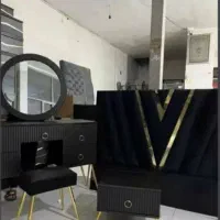 سرویس خواب مدل رز|تخت و سرویس خواب|ورامین, خیر آباد|دیوار