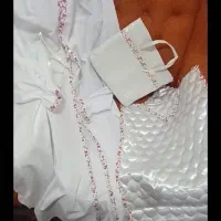 پک اقتصادی چادرنماز دخترونه جشن تکلیف.|لباس|اهواز, شریعتی جنوبی|دیوار