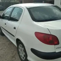 پژو 206 sd تیپ 5|خودرو سواری و وانت|زنجان, |دیوار