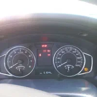 پژو پارس tu5 مدل ۱۴۰۱|خودرو سواری و وانت|گل تپه, |دیوار