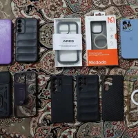 گارد آیفون 13 پرو و پرو مکس