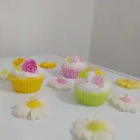 فروش شمع‌های مه‌سو|صنایع دستی و سایر لوازم تزئینی|آمل, |دیوار