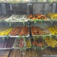 کار در کبابی